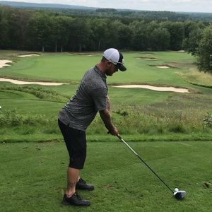 Meet your Posher, Bryan